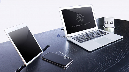 Умный стол Tabula Sense Smart Desk Умный стол Tabula Sense Smart Desk