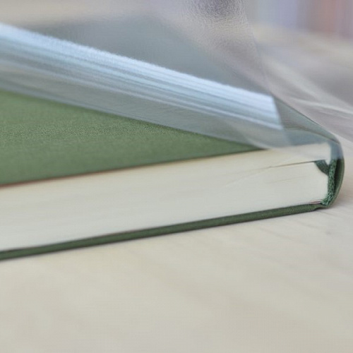 Защитная пленка для книг Filmolux 610 Защитная пленка для книг Filmolux 610