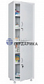 Шкаф медицинский HILFE МД 1 1657/SS Шкаф медицинский HILFE МД 1 1657/SS