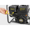 Мотопомпа Karcher WWP 45 Мотопомпа Karcher WWP 45