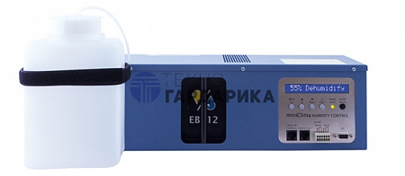 Активный климат-контроль miniClima EBC12 Активный климат-контроль miniClima EBC12