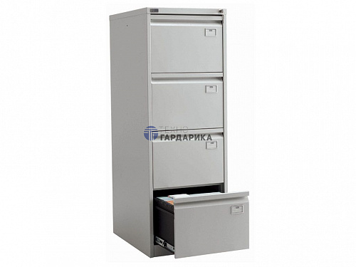 Картотека NOBILIS NF-04 Картотека NOBILIS NF-04