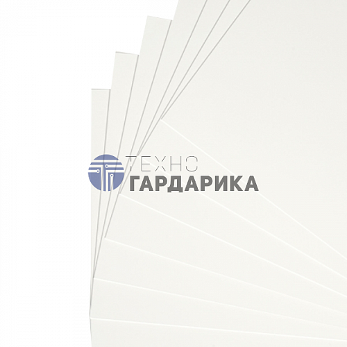 Бескислотный картон Nat. White Бескислотный картон Nat. White