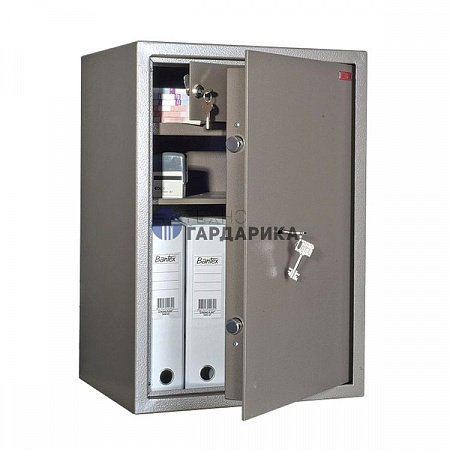 Офисный сейф серии ТM-63Т Офисный сейф серии ТM-63Т