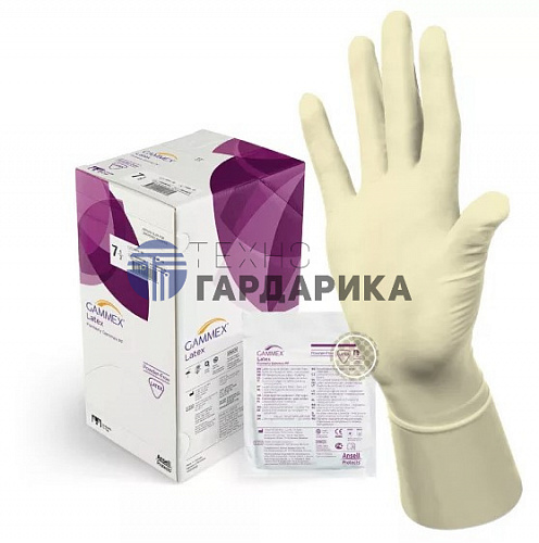 GAMMEX LATEX GAMMEX LATEX