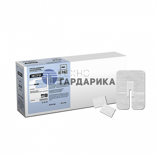 NEOFIX IV PAD NEOFIX IV PAD