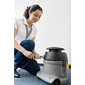 Пылесос сухой уборки Karcher T 10/1 Adv Пылесос сухой уборки Karcher T 10/1 Adv