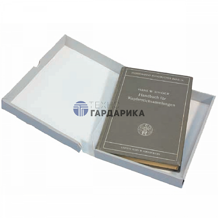 Коробка KS 17 Коробка KS 17