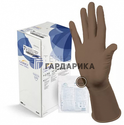 GAMMEX LATEX ORTHO GAMMEX LATEX ORTHO