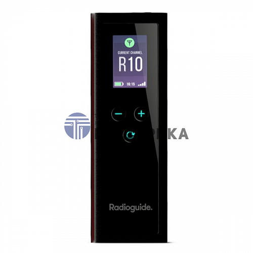 Передатчик RG-15 Передатчик RG-15