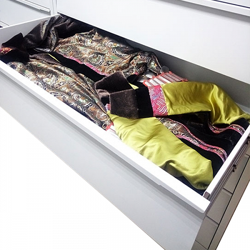 Шкафы для долговременного хранения одежды Шкафы для долговременного хранения одежды