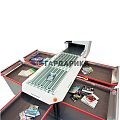 Станция возврата и сортировки flex AMH Станция возврата и сортировки flex AMH