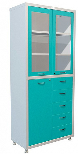 Шкаф двухстворчатый HILFE МД 2 1780 R-5 Шкаф двухстворчатый HILFE МД 2 1780 R-5