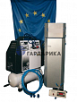 Система дезинсектации Anoxia Chamber