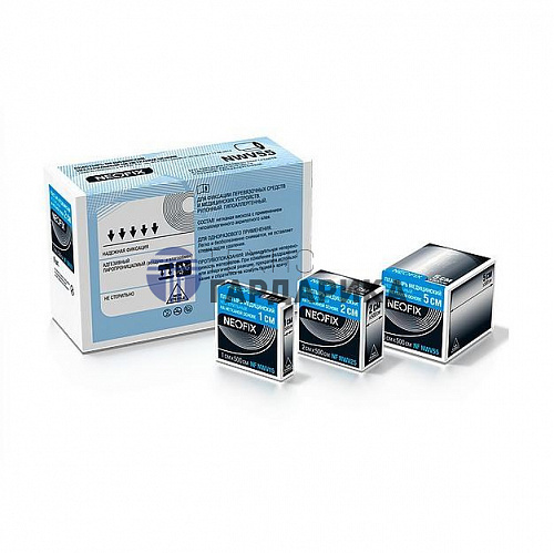 NEOFIX NWV NEOFIX NWV