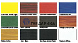 Набор красок Gamblin Classical 12 цветов Набор красок Gamblin Classical 12 цветов