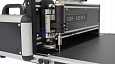 Установка для инкапсулирования листовых документов «HDS KEEPER 600»