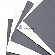 Бескислотный картон Blue-Grey / White Бескислотный картон Blue-Grey / White