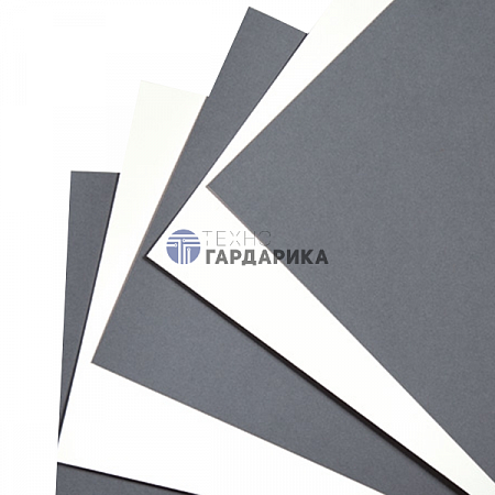 Бескислотный картон Blue-Grey / White Бескислотный картон Blue-Grey / White
