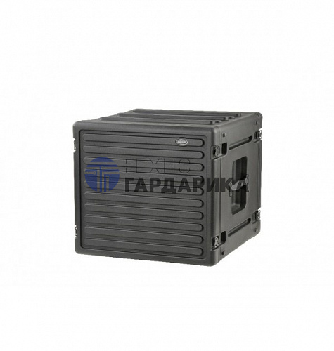 SKB кейс для оборудования 8U SKB кейс для оборудования 8U