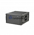 SKB кейс для оборудования 6U SKB кейс для оборудования 6U