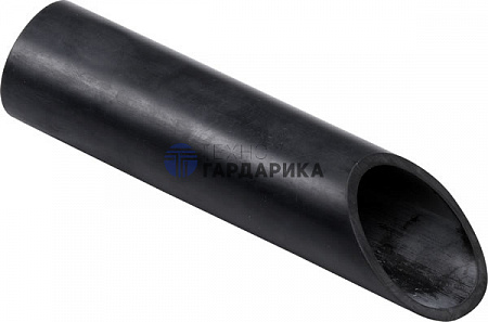 Мягкая короткая резиновая насадка для Muntz 555 и Muntz 888 Мягкая короткая резиновая насадка для Muntz 555 и Muntz 888