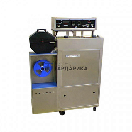 Проявочная камера Crowley MiniLabMaster 200NP Проявочная камера Crowley MiniLabMaster 200NP