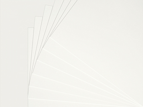 Бескислотный картон Nat. White Бескислотный картон Nat. White