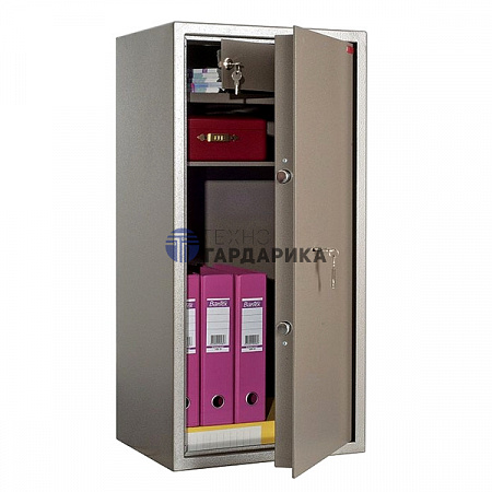 Офисный сейф серии ТM-90T Офисный сейф серии ТM-90T
