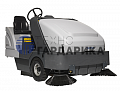 Подметальная машина Nilfisk SR 1601 B MAXI Подметальная машина Nilfisk SR 1601 B MAXI
