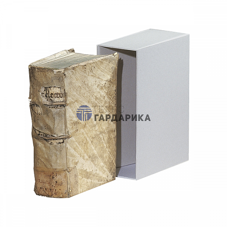 Папка для хранения книг Папка для хранения книг
