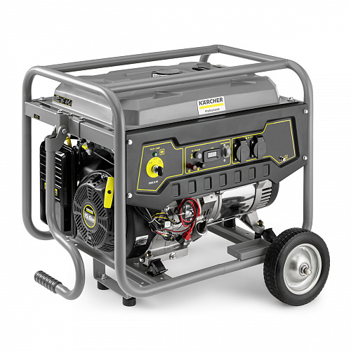 Бензиновый генератор Karcher PGG 3/1 Бензиновый генератор Karcher PGG 3/1