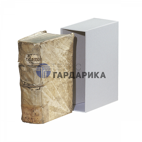 Папка для хранения книг Папка для хранения книг