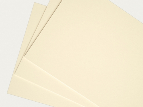 Бескислотный картон Ivory Бескислотный картон Ivory