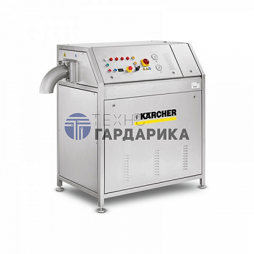 Генератор сухого льда Karcher IP 280 Генератор сухого льда Karcher IP 280