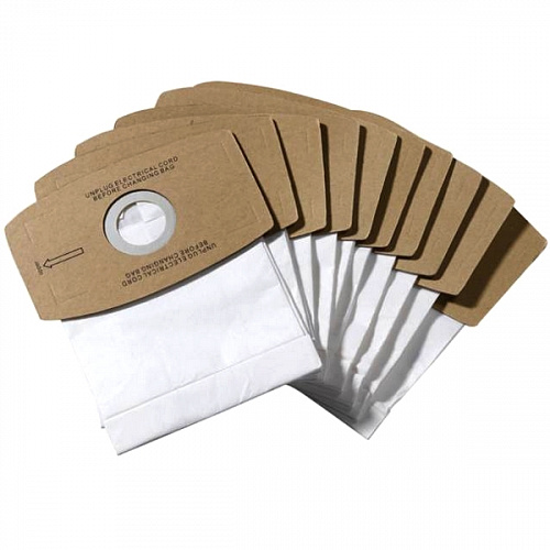 Сменные мешки для Muntz 555 (10 штук) Сменные мешки для Muntz 555 (10 штук)