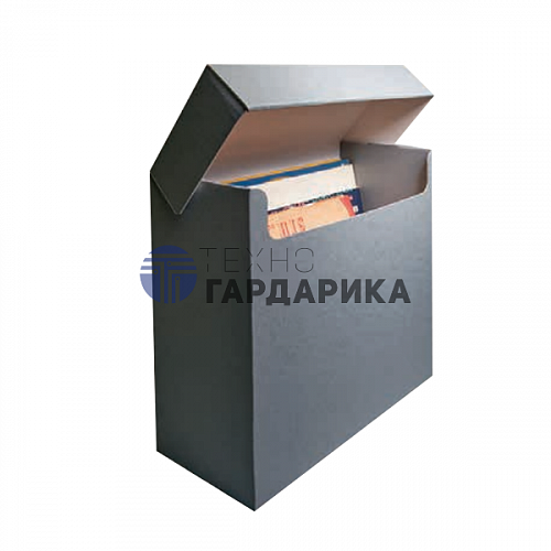 Коробка KS 14 для виниловых пластинок Коробка KS 14 для виниловых пластинок