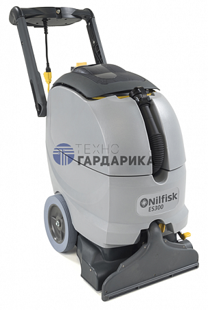 Поломоечная машина Nilfisk ES300 Поломоечная машина Nilfisk ES300