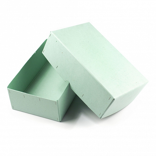 Коробка Модель GREEN Коробка Модель GREEN