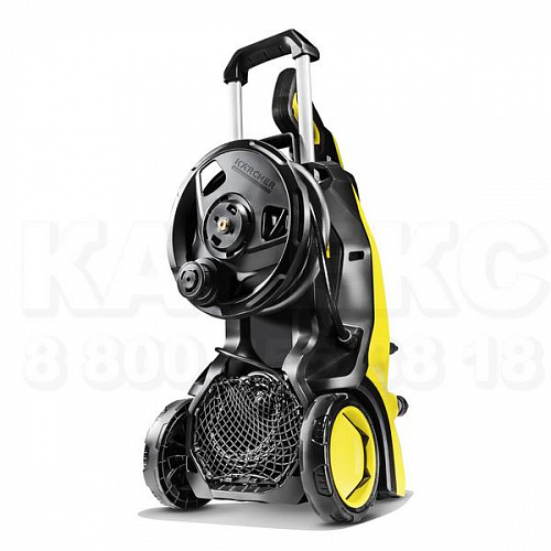 Минимойка Karcher K 5 Premium Full Control Plus Минимойка Karcher K 5 Premium Full Control Plus