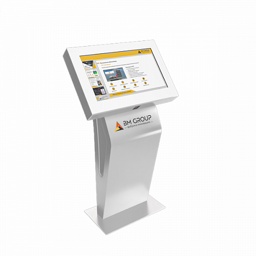 Сенсорный киоск SEVER MINI Сенсорный киоск SEVER MINI