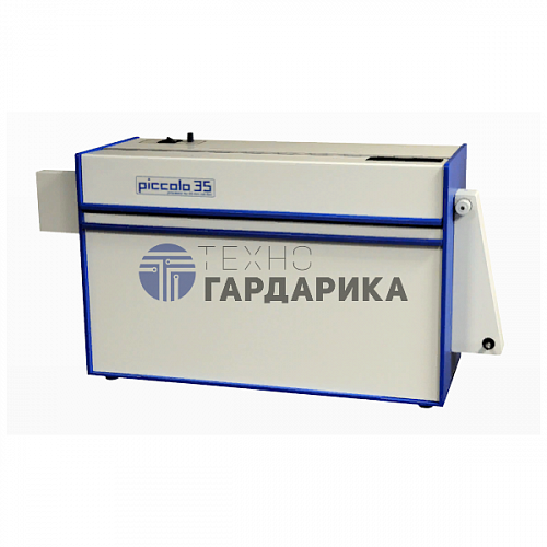 Проявочная камера Piccolo 35 Проявочная камера Piccolo 35