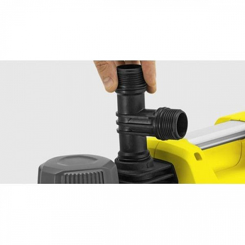 Станция водоснабжения насосная Karcher BP 5 Home & Garden Станция водоснабжения насосная Karcher BP 5 Home & Garden